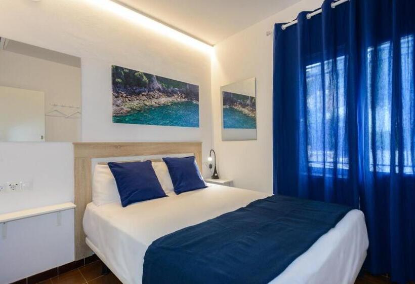 پانسیون Habitacions Cau Del Llop