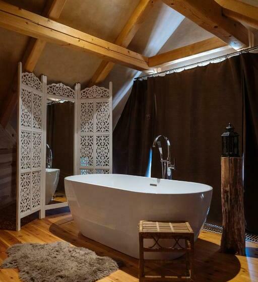 膳宿费 Krasná Samota