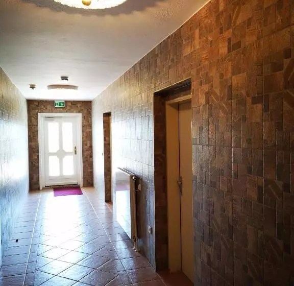 Aparthotel Goldener Hahn Apartments