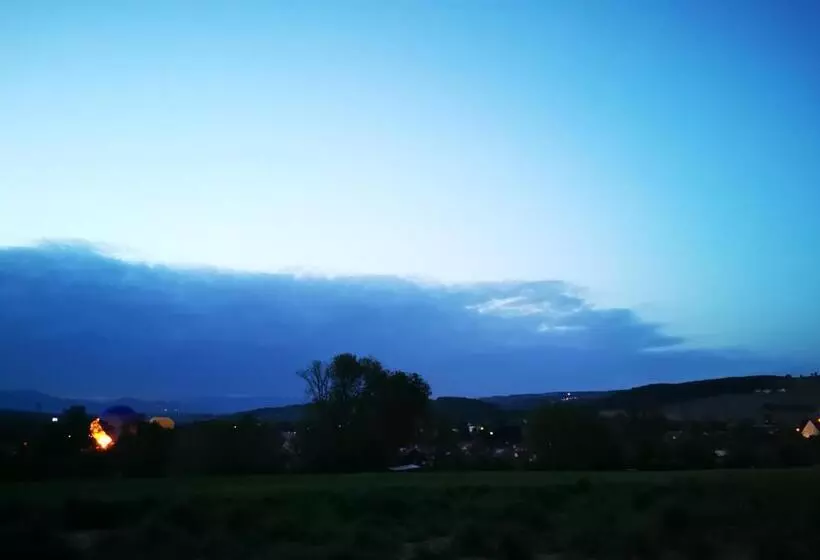 Aparthotel Goldener Hahn Apartments