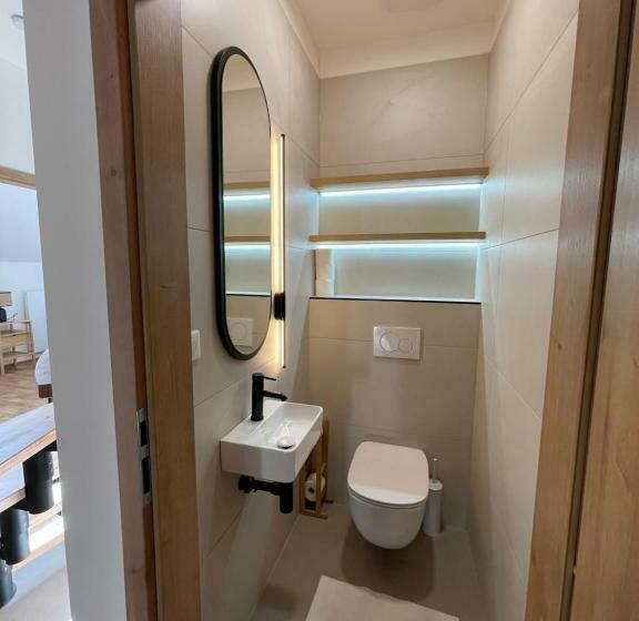 Apartmány Marienhof