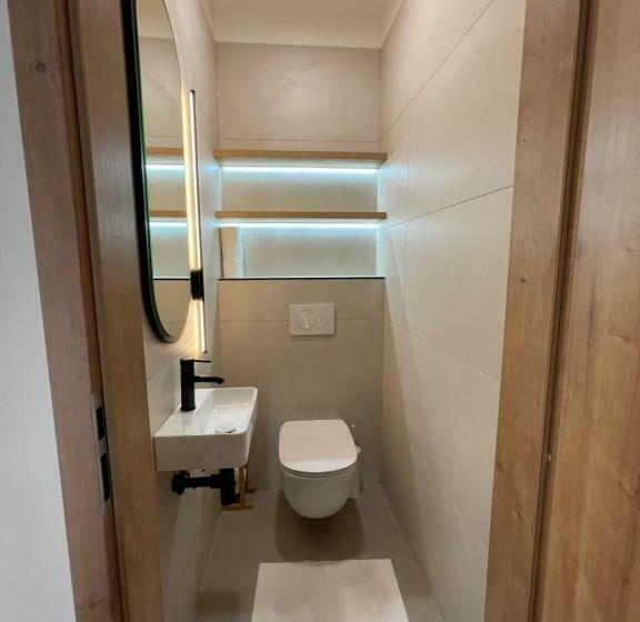 Apartmány Marienhof