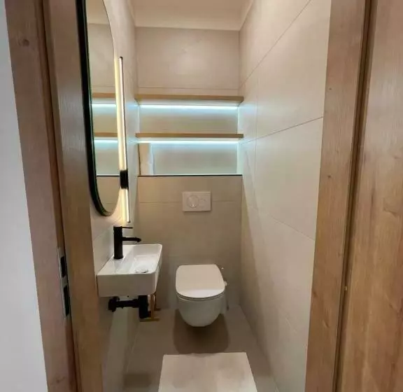 Apartmány Marienhof