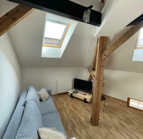 Apartmány Marienhof