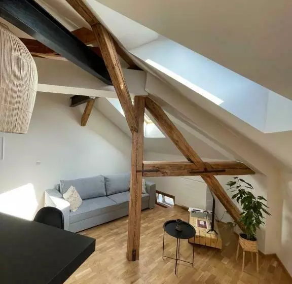 Apartmány Marienhof