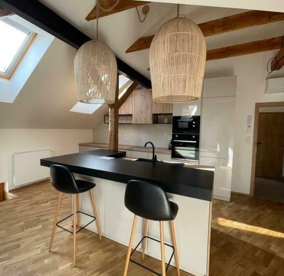 Apartmány Marienhof