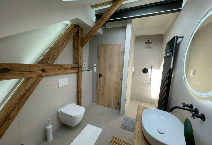 Apartmány Marienhof