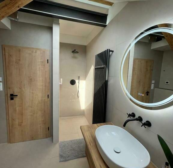 Apartmány Marienhof