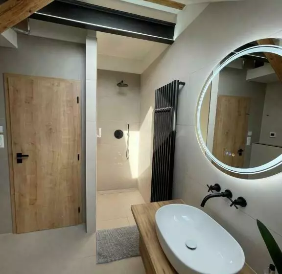 Apartmány Marienhof