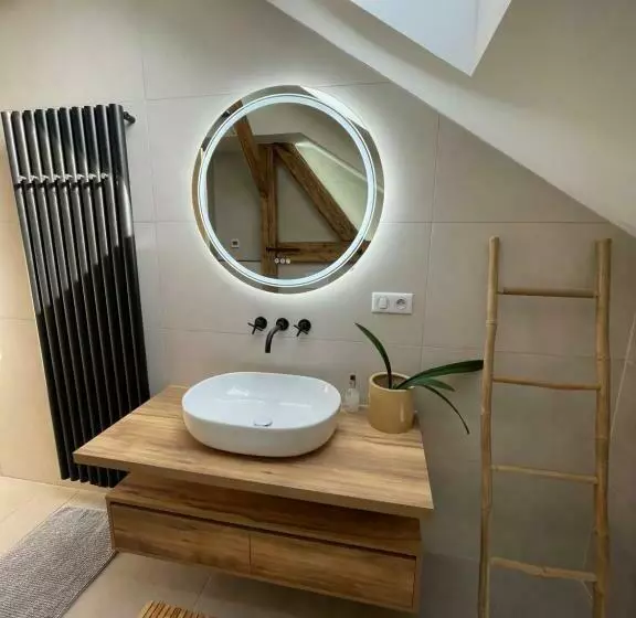 Apartmány Marienhof