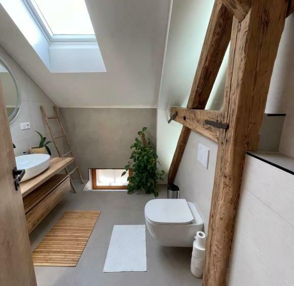 Apartmány Marienhof