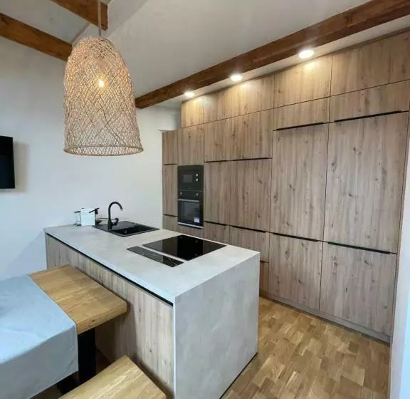 Apartmány Marienhof