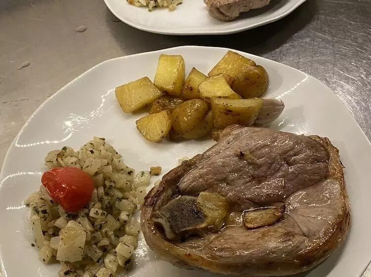 Aamiaismajoitus (B&B) Le Domaine Du Gravier