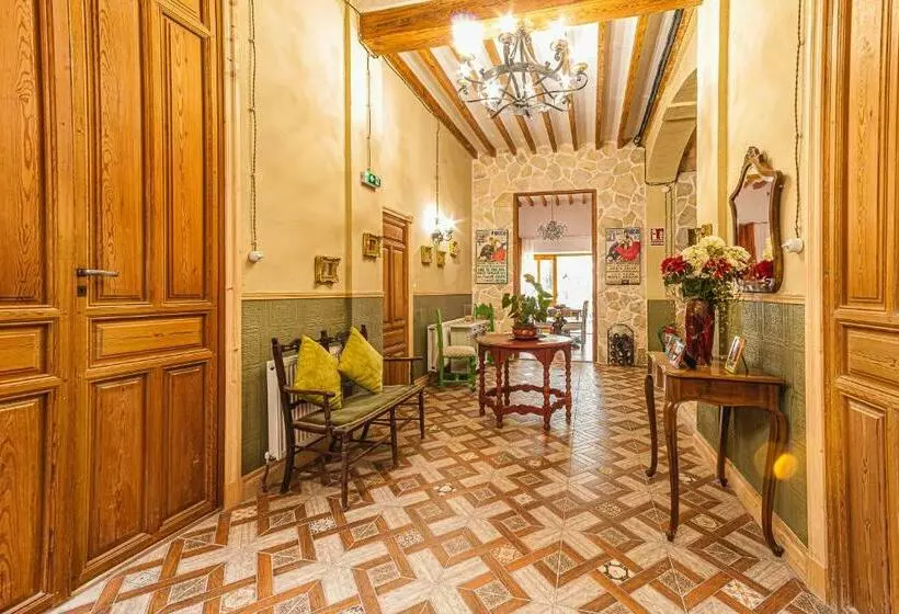 Boutique B&b Suite At Casa Grande