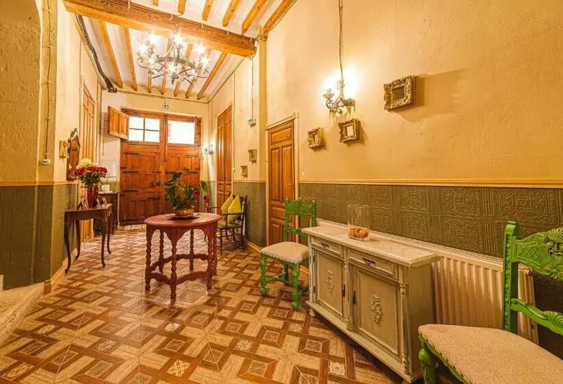 Boutique B&b Suite At Casa Grande