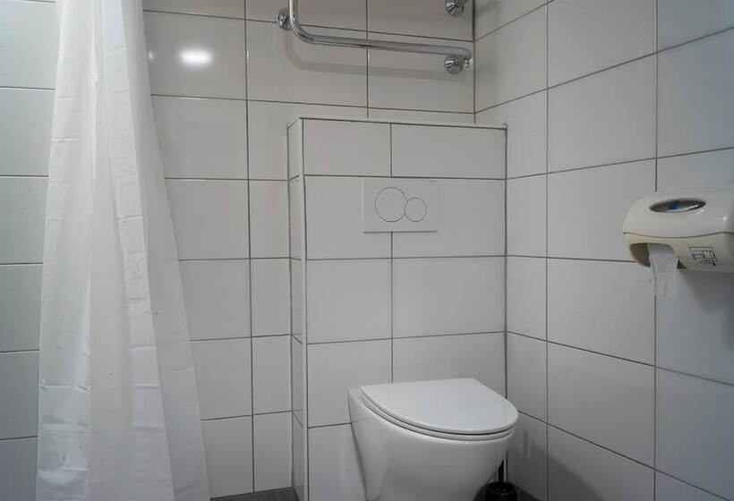 Forenom Aparthotel Kemi