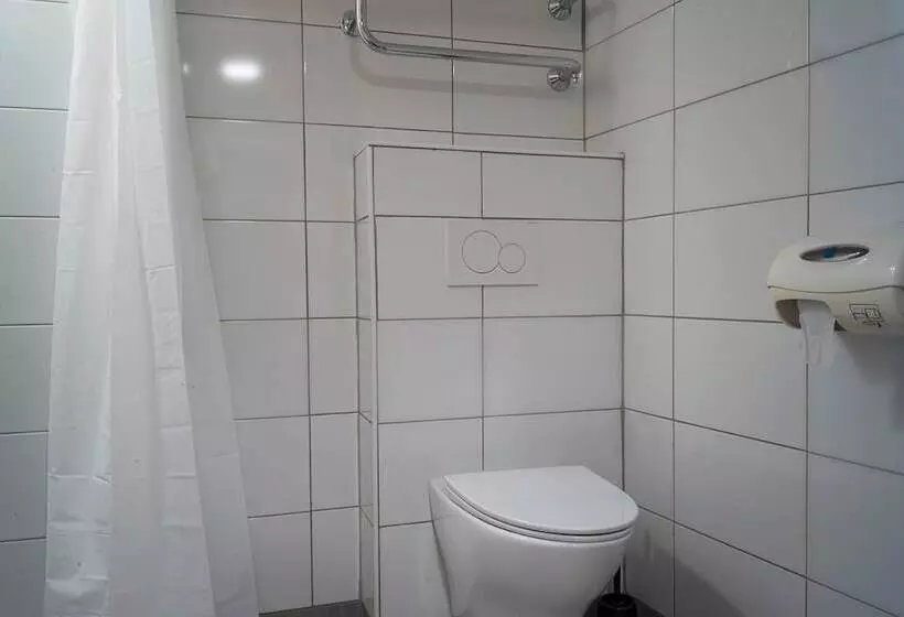 Forenom Aparthotel Kemi