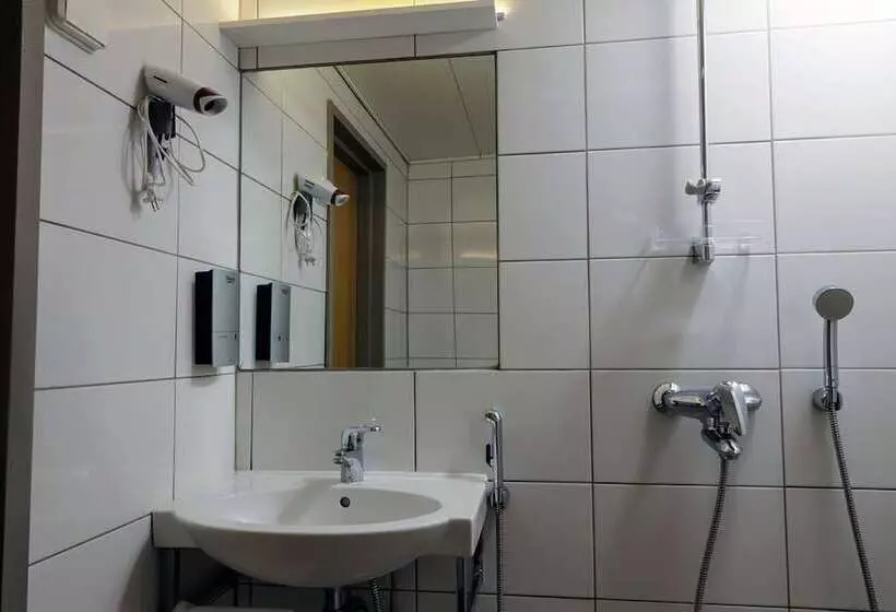 Forenom Aparthotel Kemi