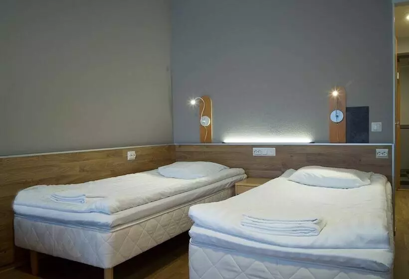 Forenom Aparthotel Kemi