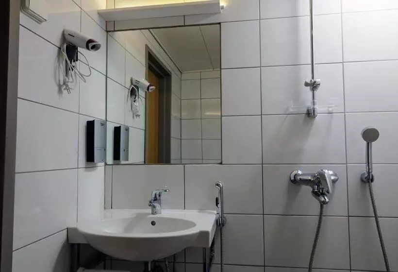 Forenom Aparthotel Kemi