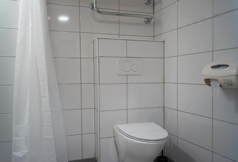 Forenom Aparthotel Kemi