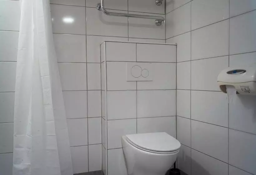 Forenom Aparthotel Kemi