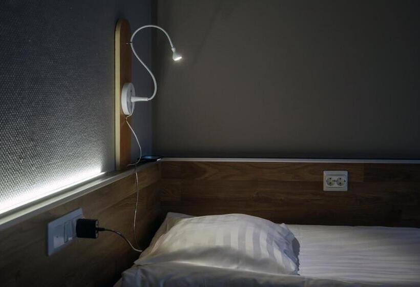 Forenom Aparthotel Kemi