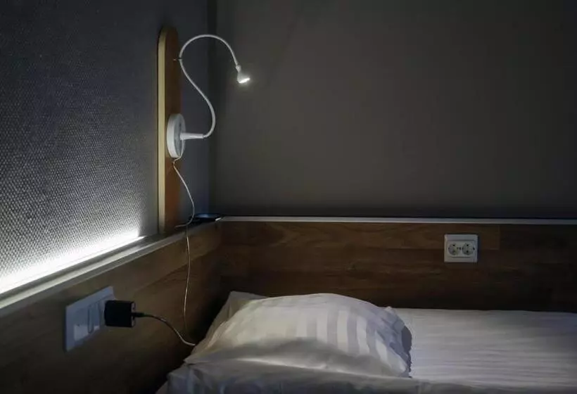 Forenom Aparthotel Kemi