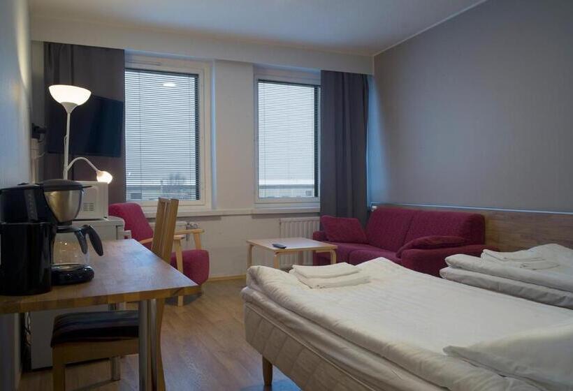 Forenom Aparthotel Kemi