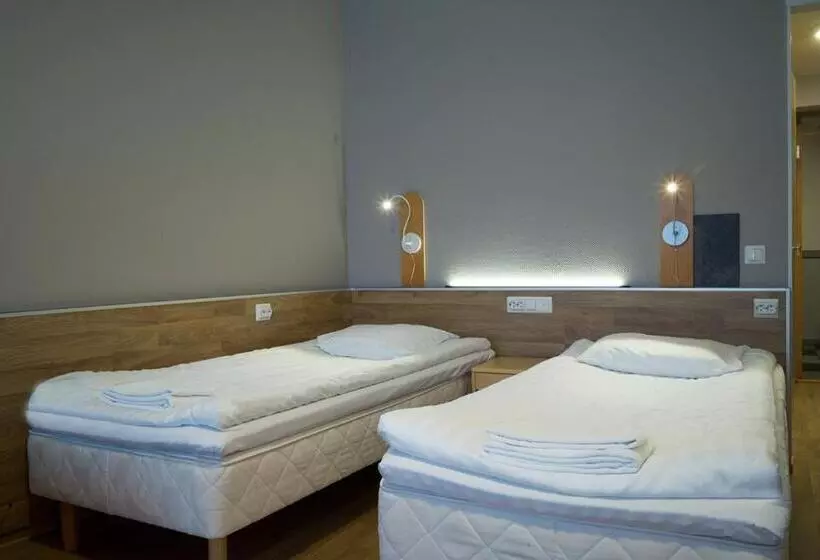 Forenom Aparthotel Kemi