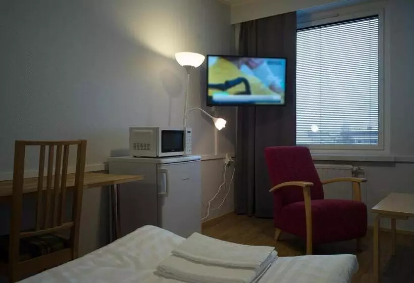Forenom Aparthotel Kemi