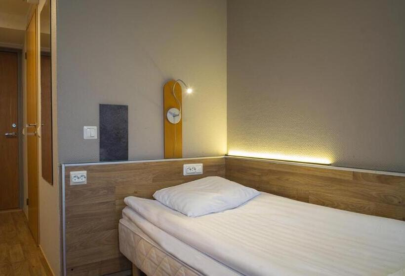 Forenom Aparthotel Kemi