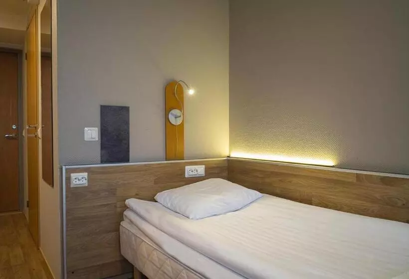 Forenom Aparthotel Kemi