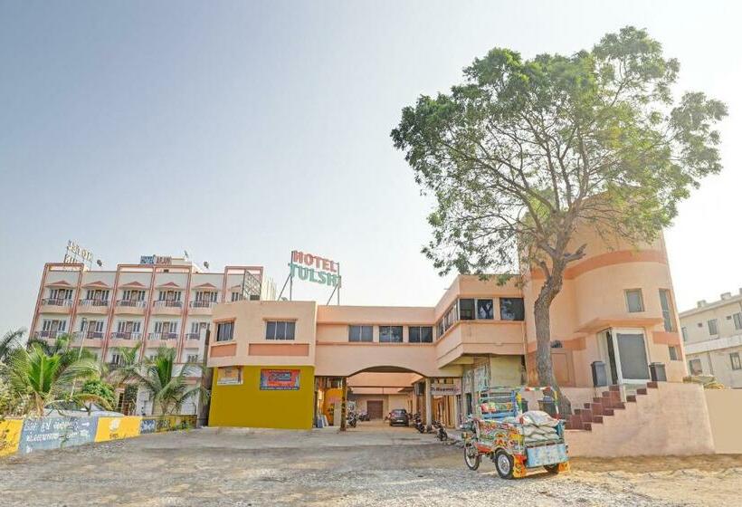 בית מלון כפרי Collection O 85168  Tulsi  Moti Khavdi