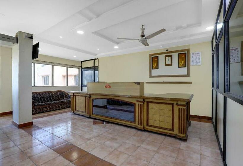 בית מלון כפרי Collection O 85168  Tulsi  Moti Khavdi