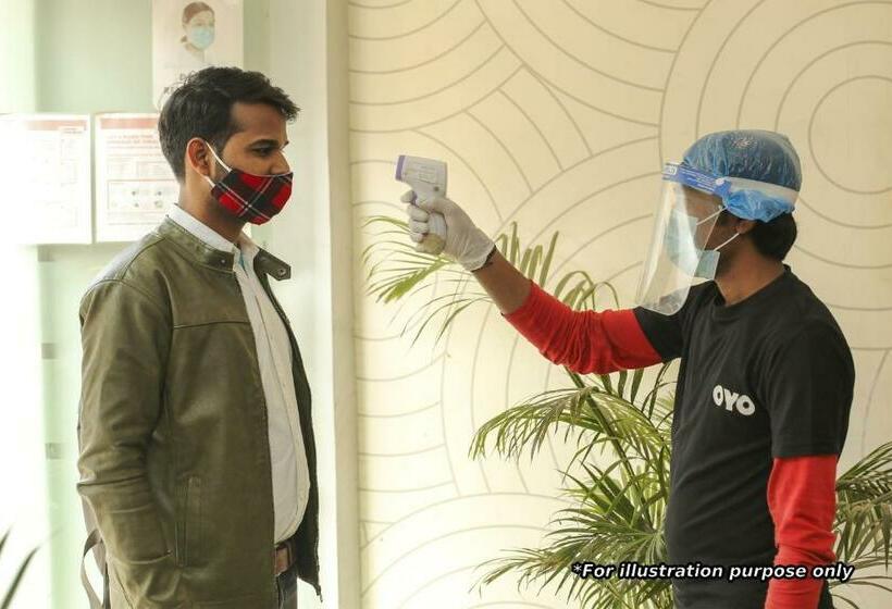 בית מלון כפרי Collection O 85168  Tulsi  Moti Khavdi