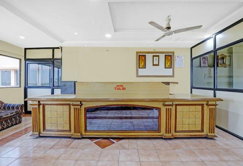 בית מלון כפרי Collection O 85168  Tulsi  Moti Khavdi