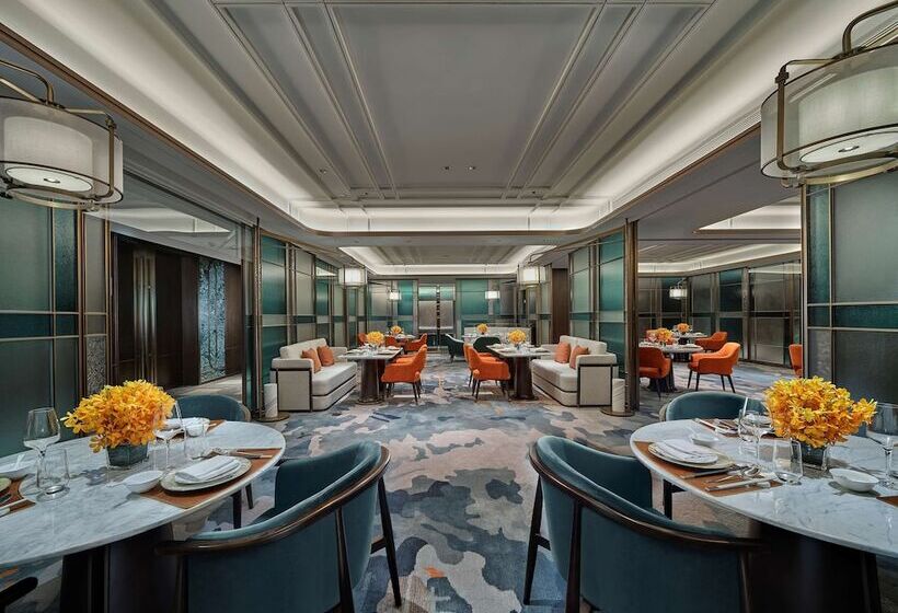 בית מלון כפרי Doubletree By Hilton Yancheng Dayangwan