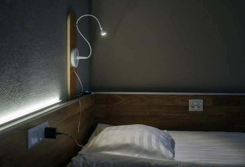 Forenom Aparthotel Kemi