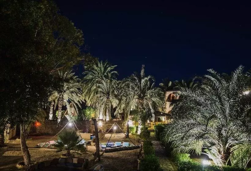 هتل Seliyaa Siwa Inn