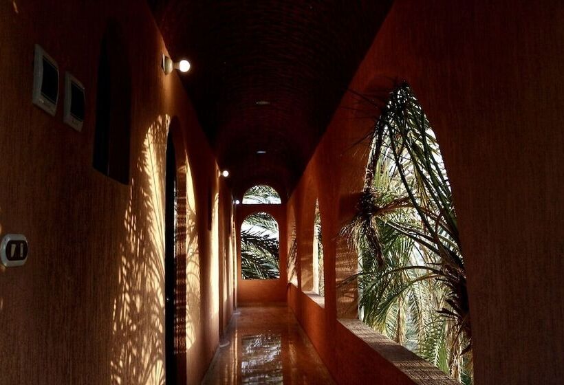 هتل Seliyaa Siwa Inn