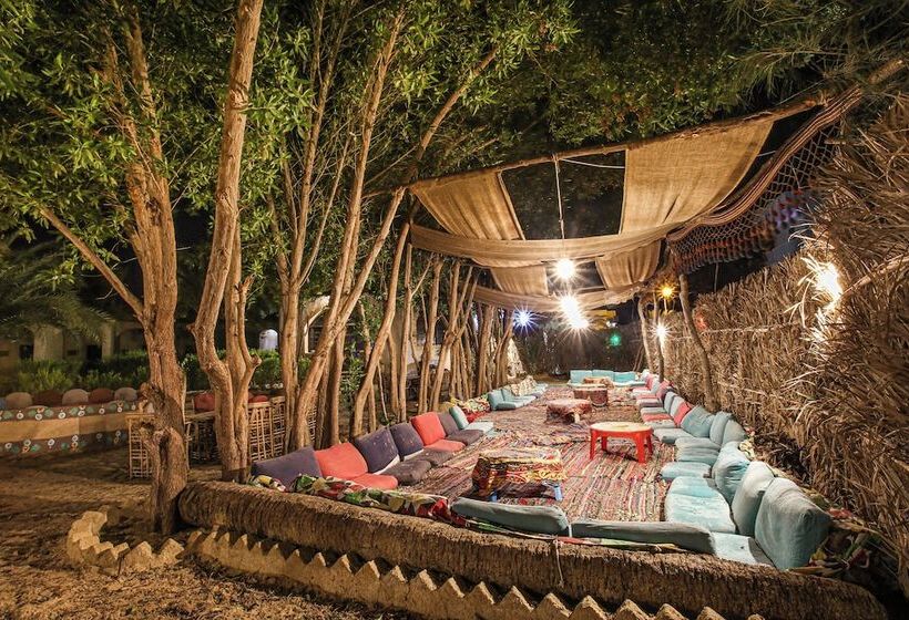 هتل Seliyaa Siwa Inn