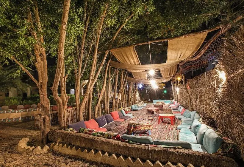 هتل Seliyaa Siwa Inn