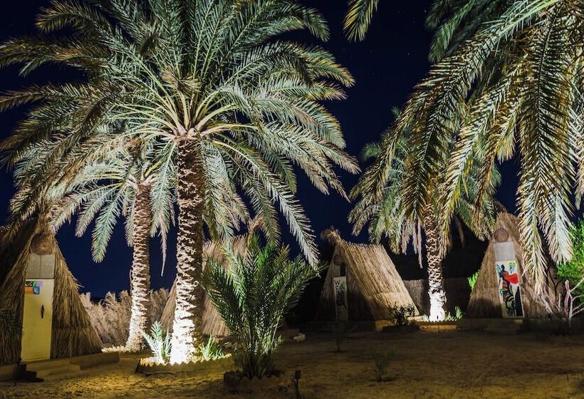 هتل Seliyaa Siwa Inn