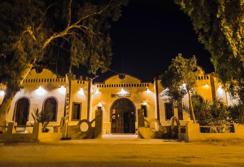 هتل Seliyaa Siwa Inn