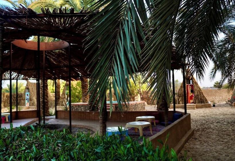 هتل Seliyaa Siwa Inn