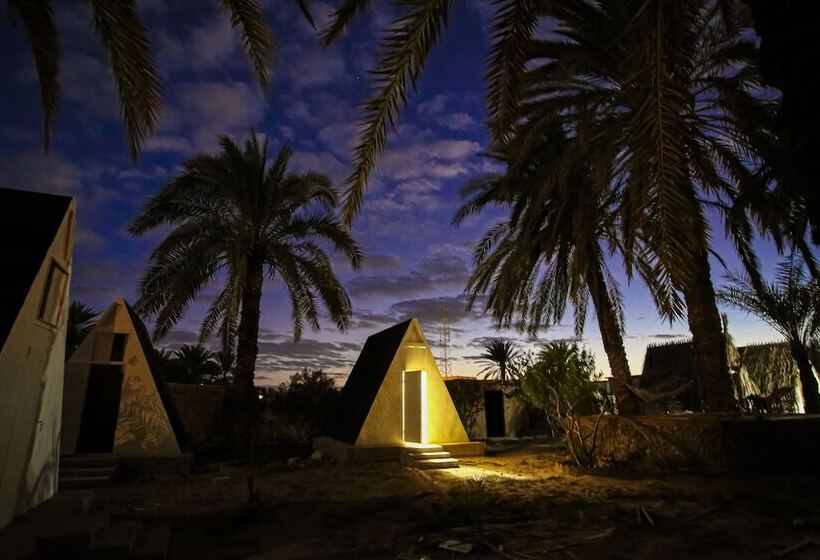 هتل Seliyaa Siwa Inn