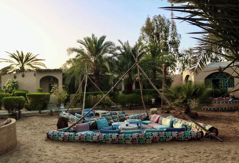 هتل Seliyaa Siwa Inn