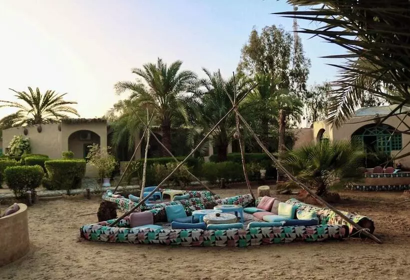 هتل Seliyaa Siwa Inn