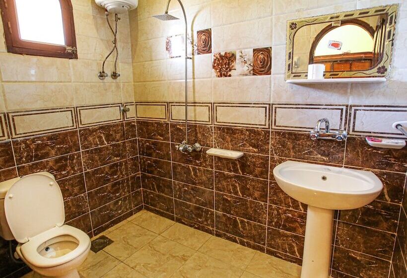 هتل Seliyaa Siwa Inn